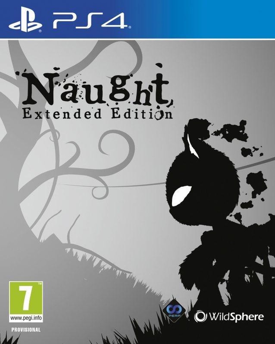 Perpetual Games Naught Extended Edition