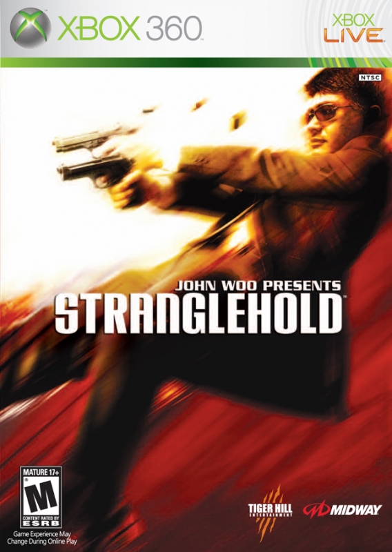 Midway Stranglehold