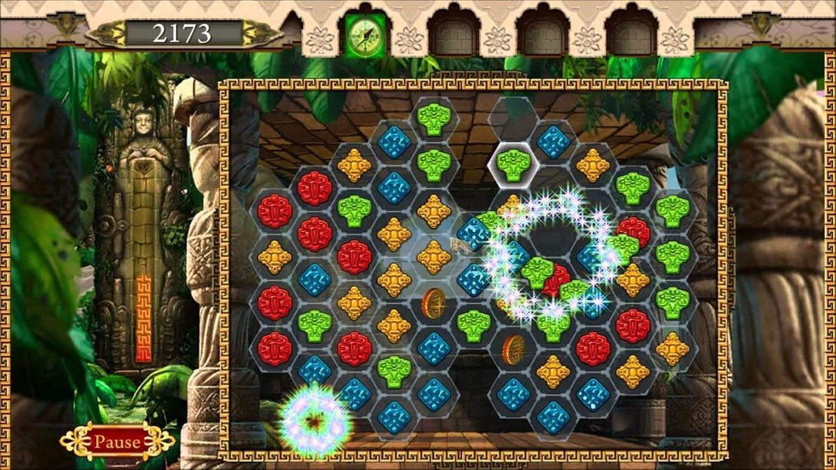 Easy Interactive Jewels of the East India Company