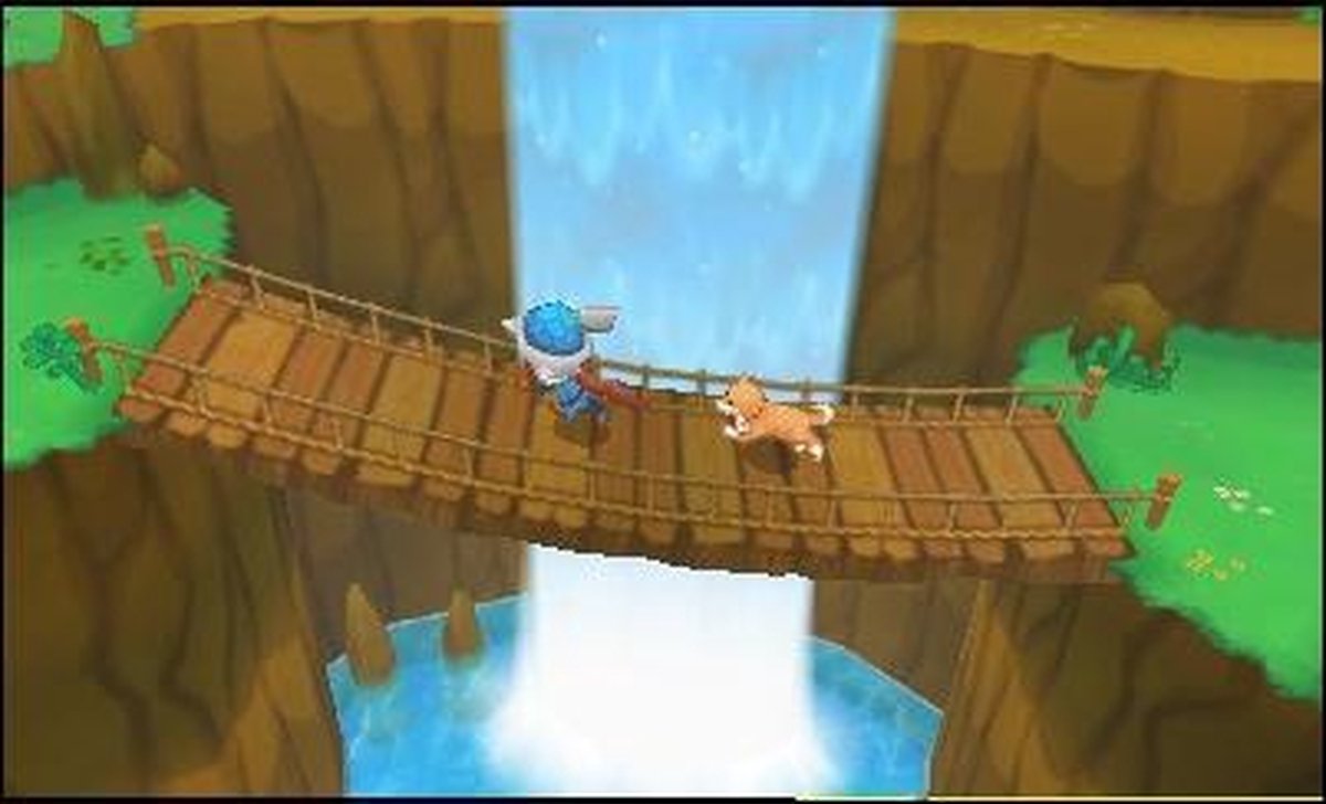 Nintendo Fantasy Life