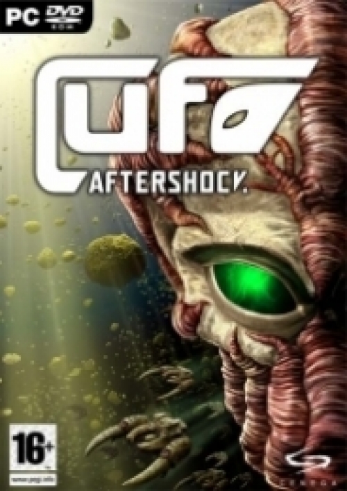 Cenega Ufo Aftershock