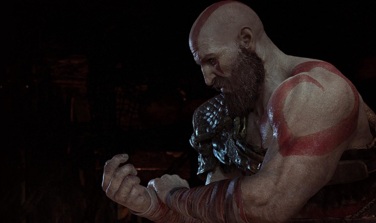 Sony God of War