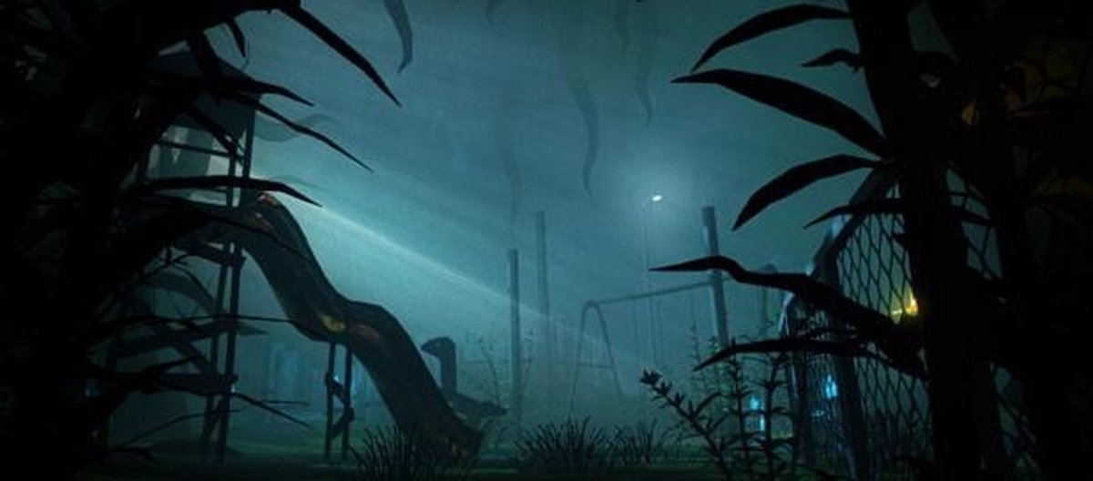 SOEDESCO Among the Sleep