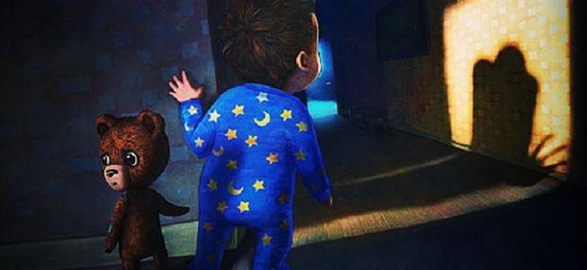 SOEDESCO Among the Sleep