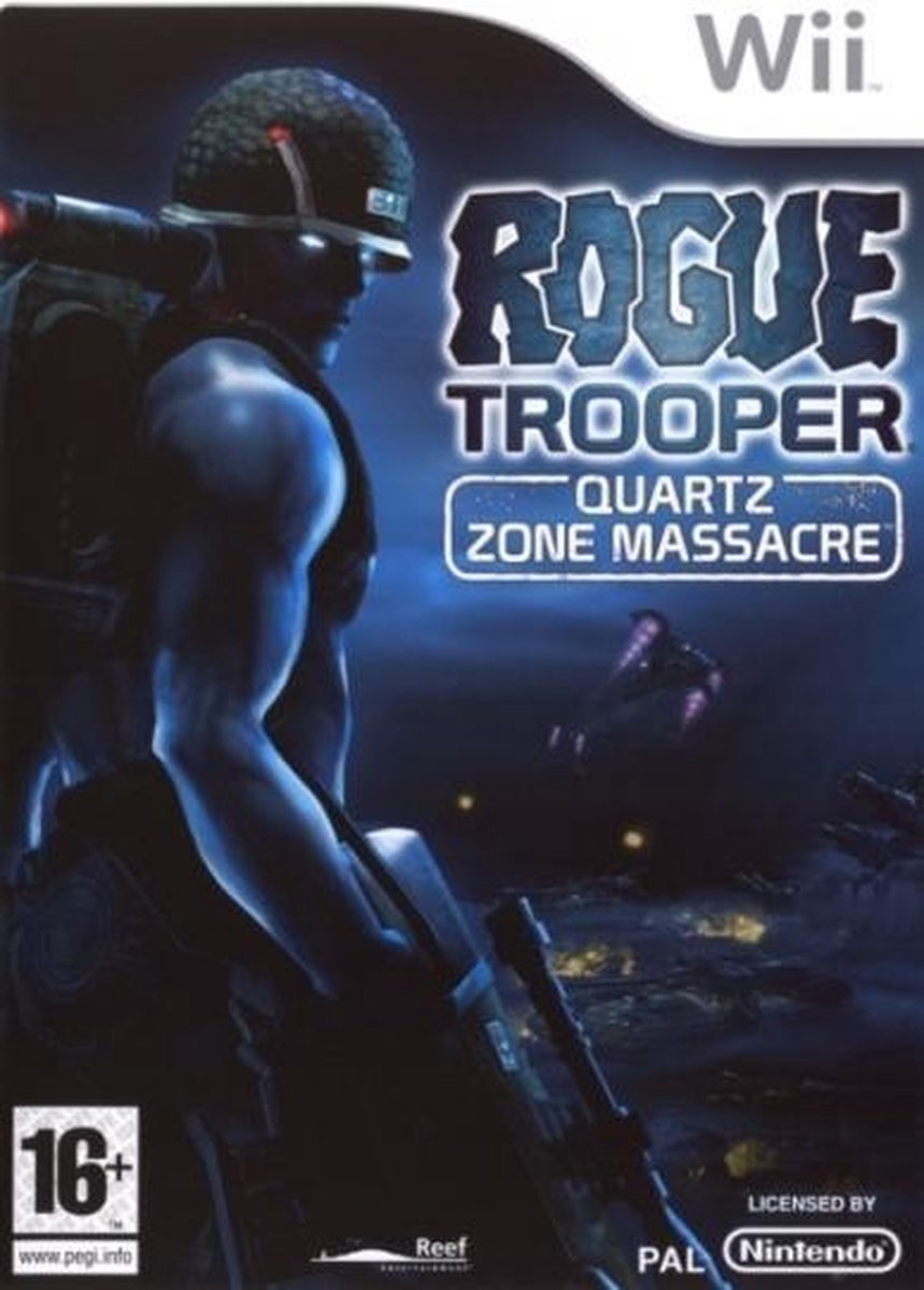 Eidos Rogue Trooper