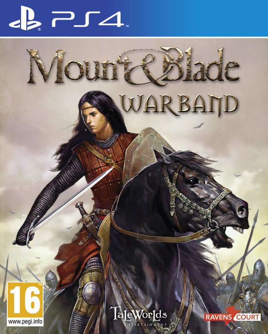 Koch Mount & Blade Warband