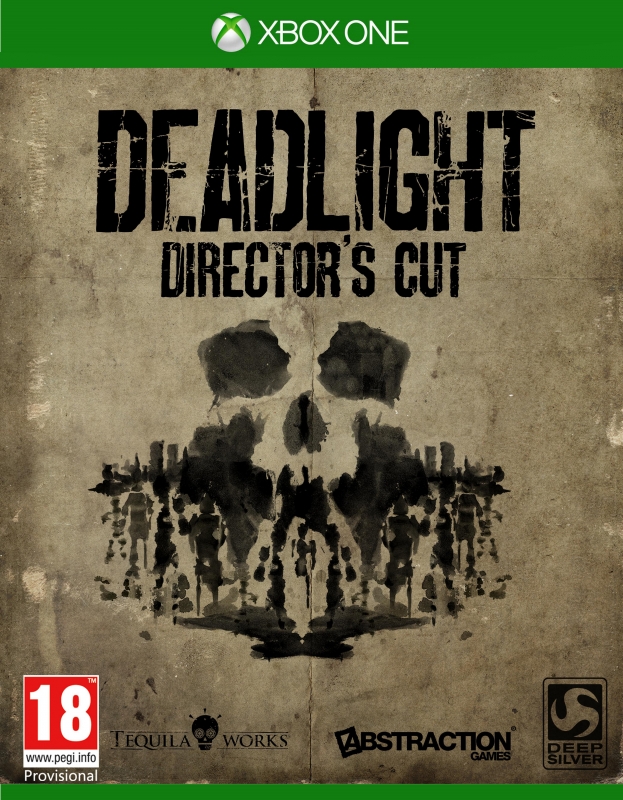 Koch Deadlight Director's Cut