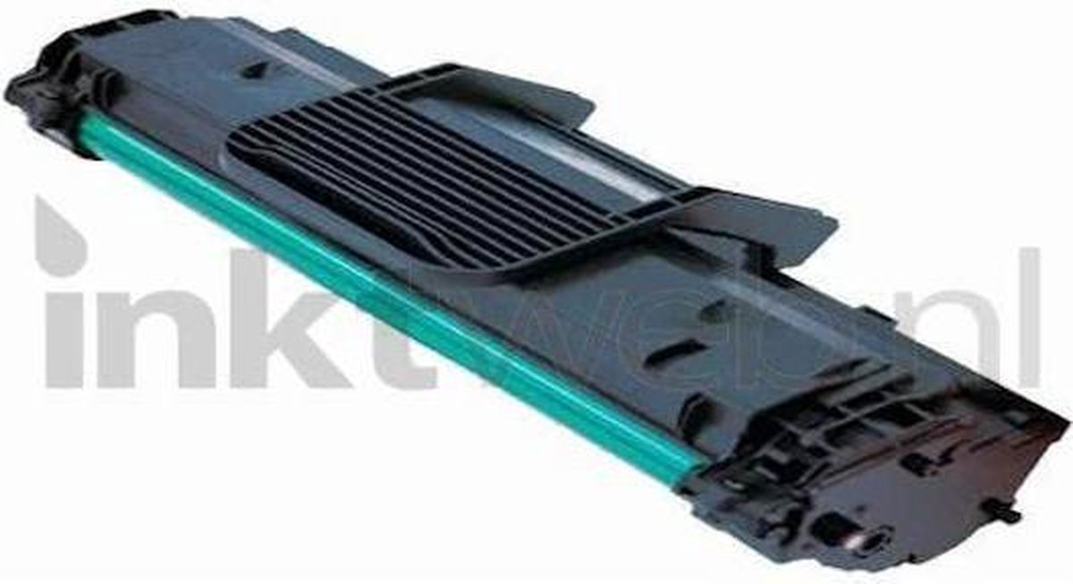 Samsung Huismerk toner geschikt voor SCX-4521 zwart (Remanufactured)