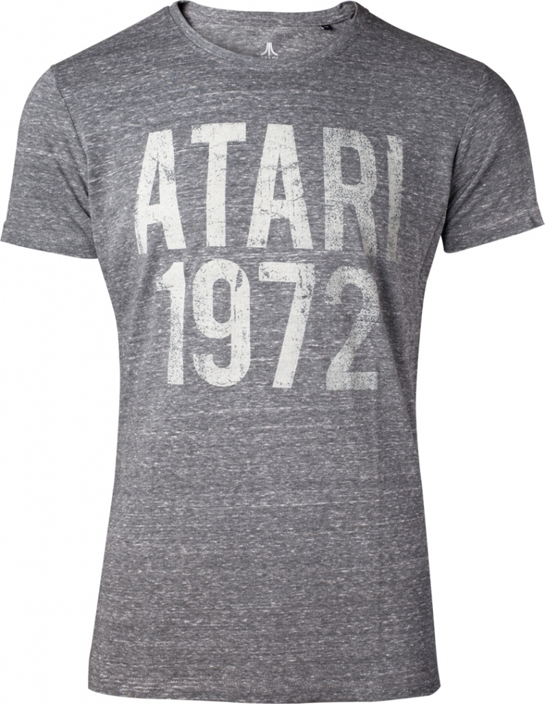 Difuzed Atari - 1972 Vintage Men's T-shirt