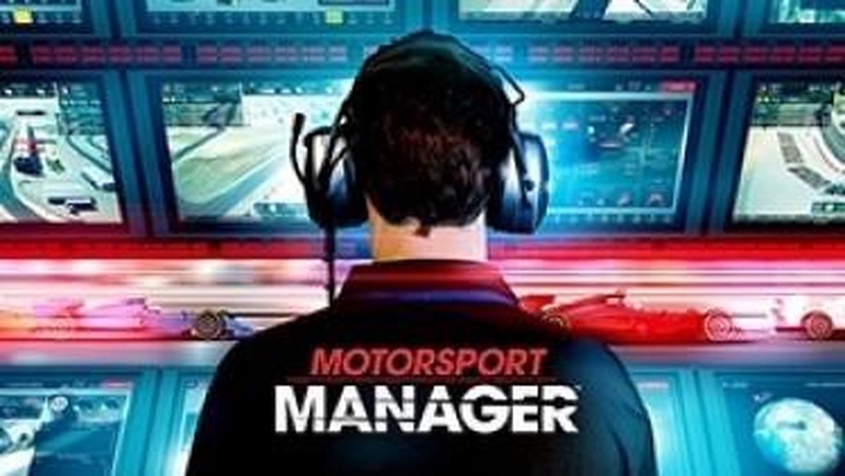 Koch Motorsport Manager