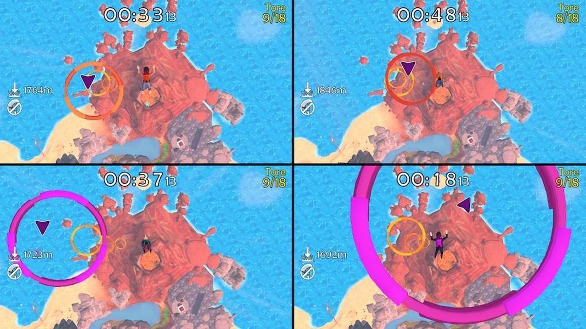 Wild River Pilot Sports