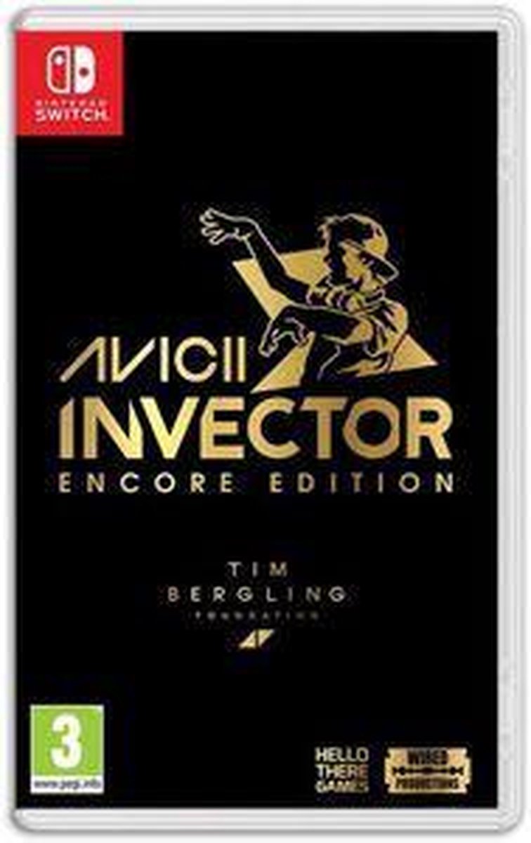 Koch Avicii Invector Encore Edition