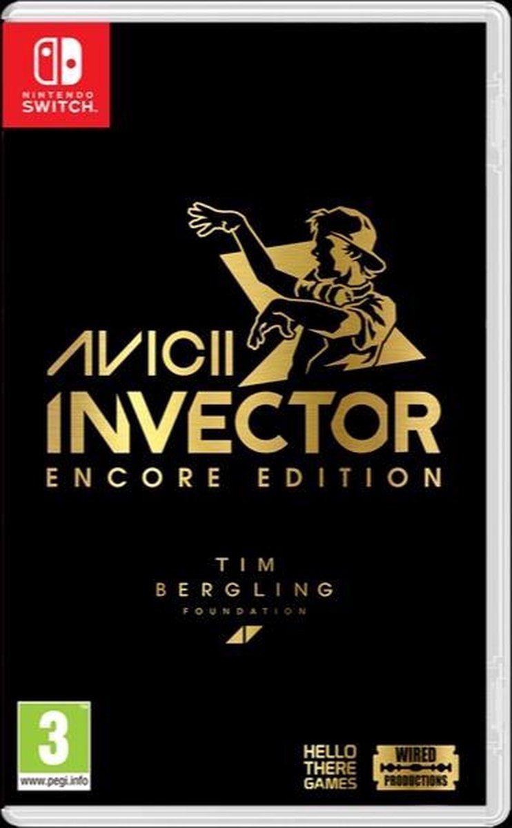 Koch Avicii Invector Encore Edition