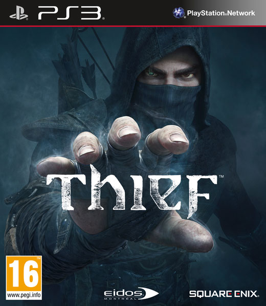 Square Enix Thief