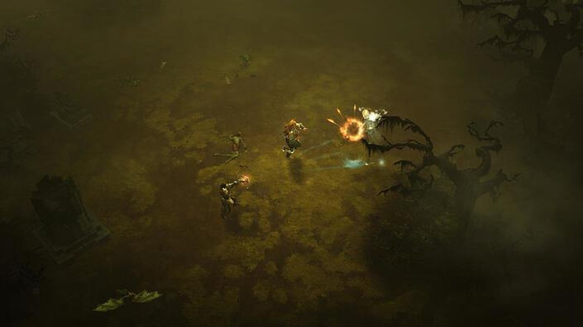 Blizzard Diablo 3 (III)