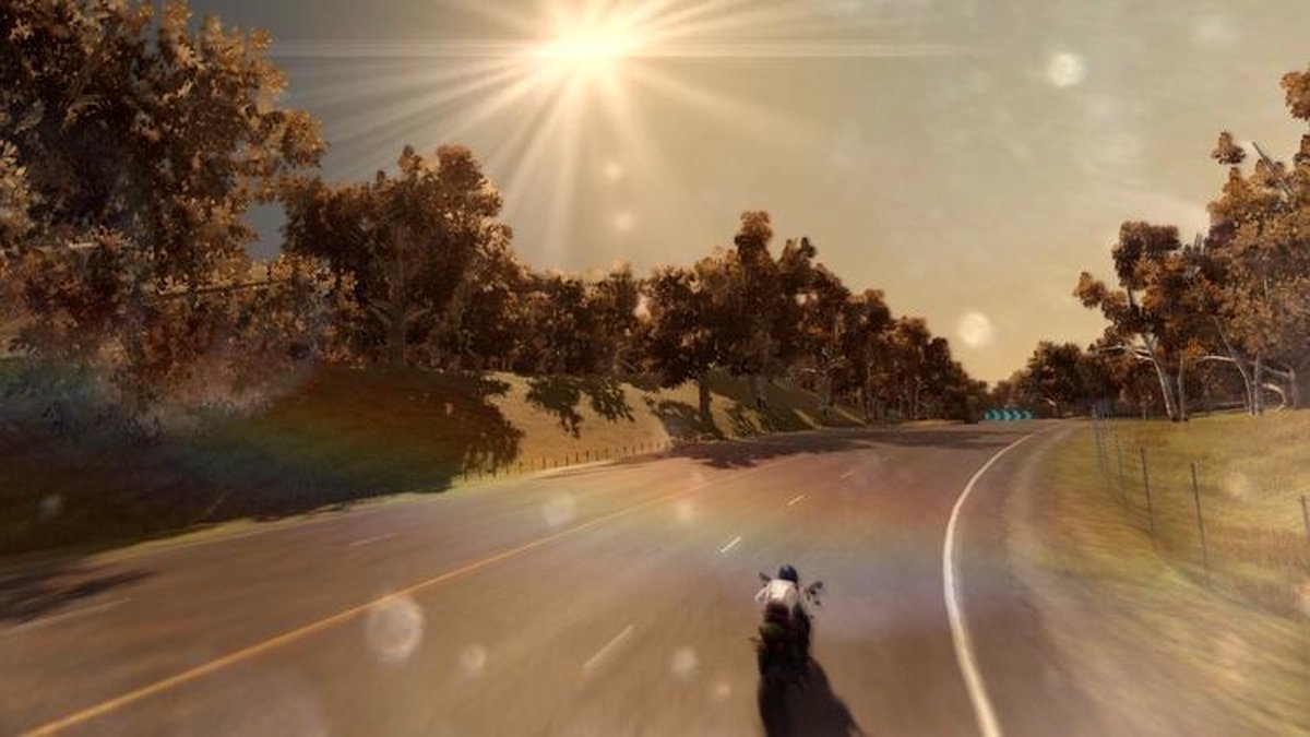 NACON Motorcycle Club