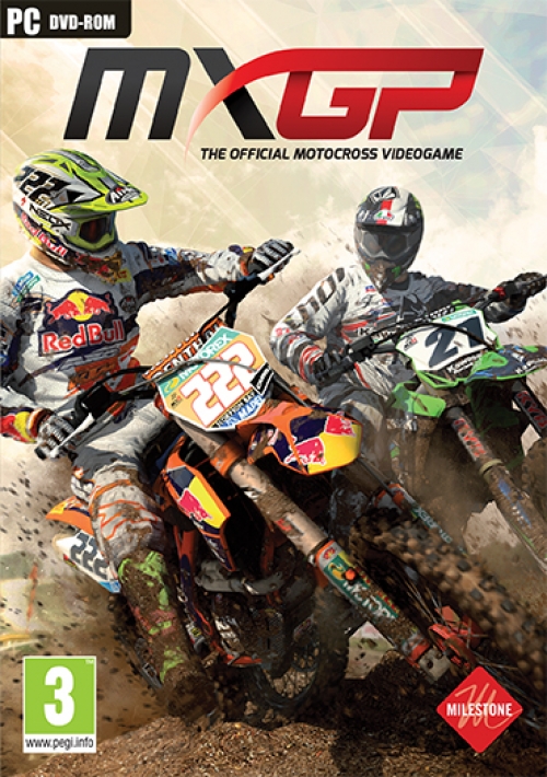 Plug In Digital MXGP