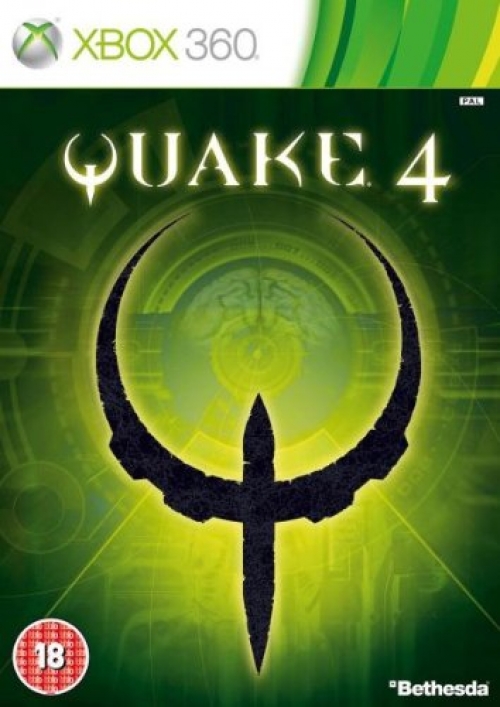 ID Software Quake 4