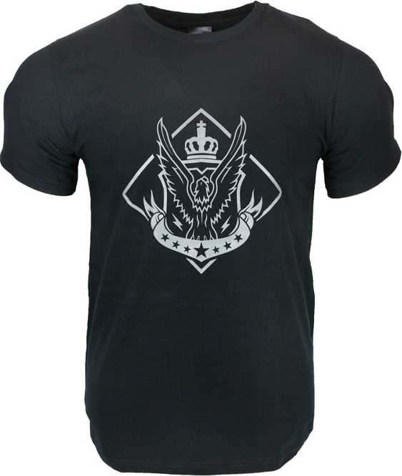 Numskull Call of Duty Modern Warfare - West Faction T-Shirt