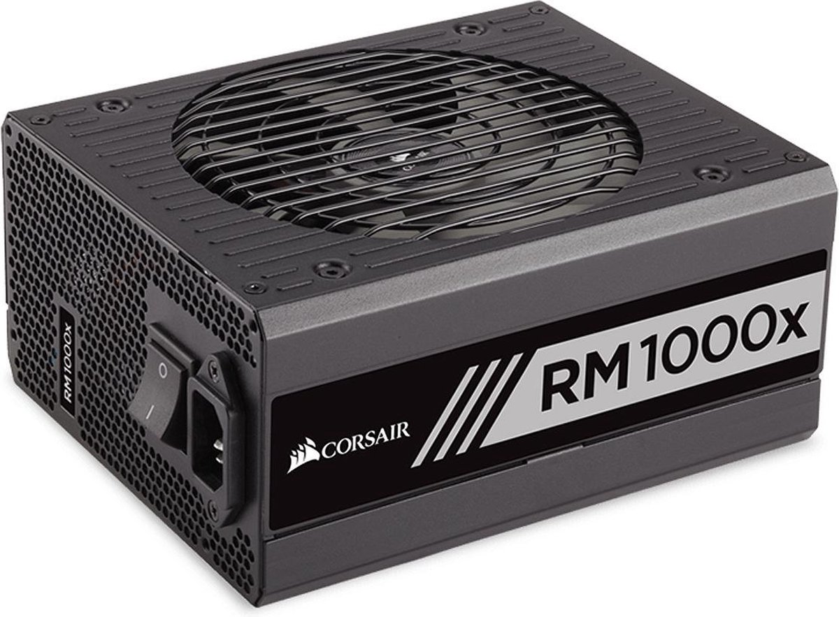 Corsair RM1000x