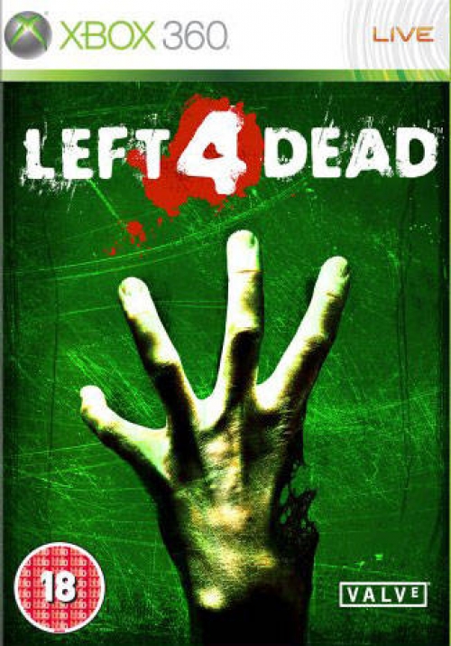 Valve Left 4 Dead