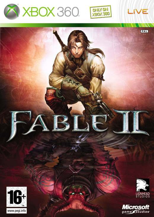 Back-to-School Sales2 Fable 2