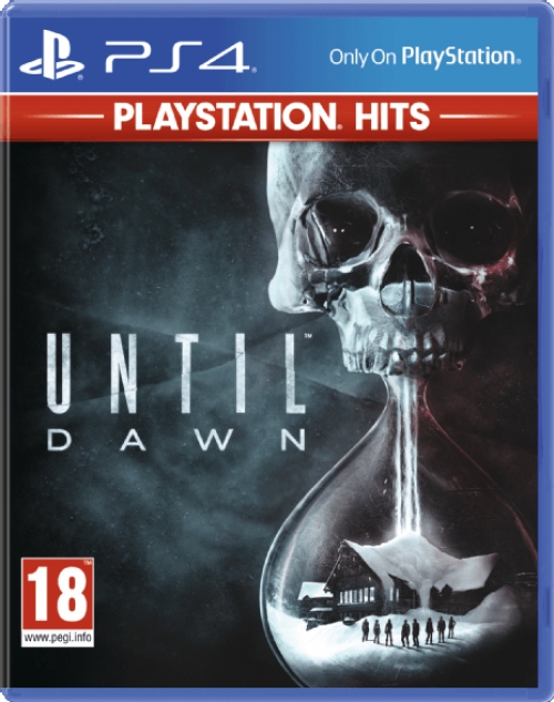 Sony Until Dawn (PlayStation Hits)