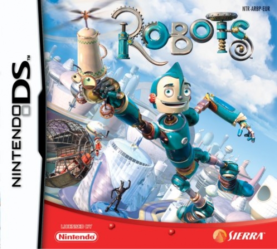 Sierra Robots