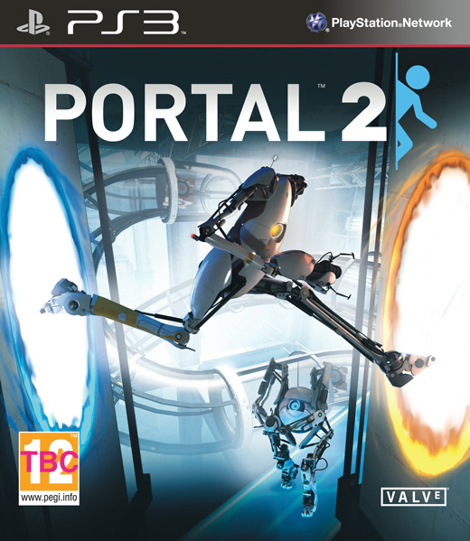 Electronic Arts Portal 2