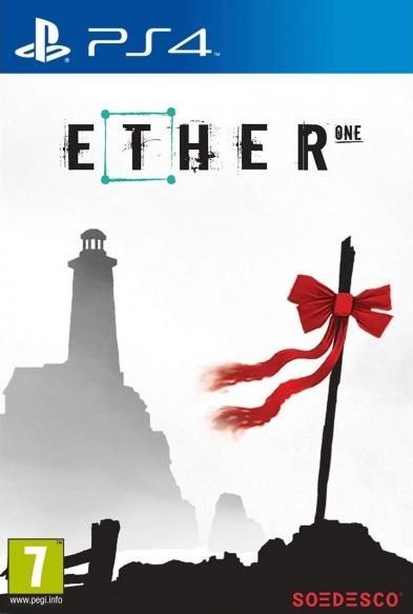 SOEDESCO Ether One