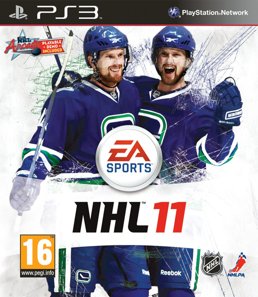 Electronic Arts NHL 2011 (11)