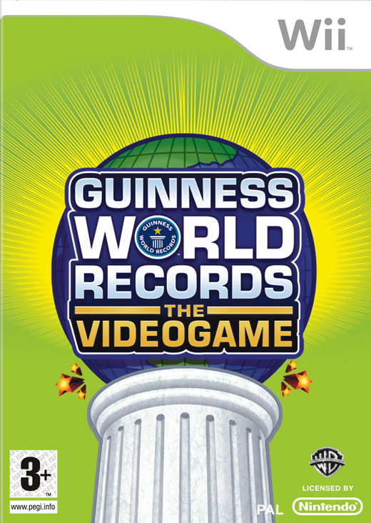 Guinness World Records