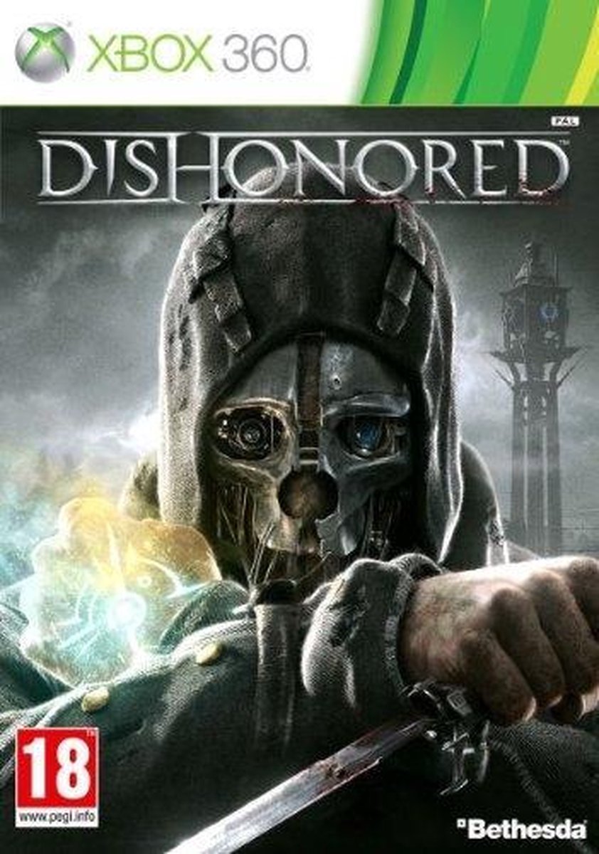 Bethesda Dishonored
