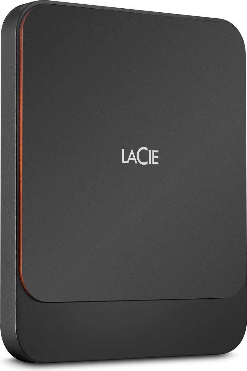 Lacie Portable SSD USB-C 2TB