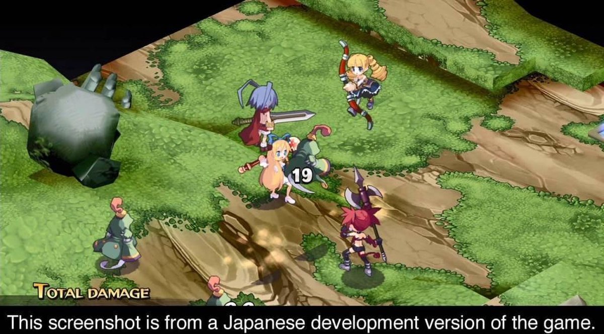 Nis Disgaea 1 Complete