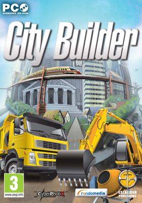 Excalibur City Builder