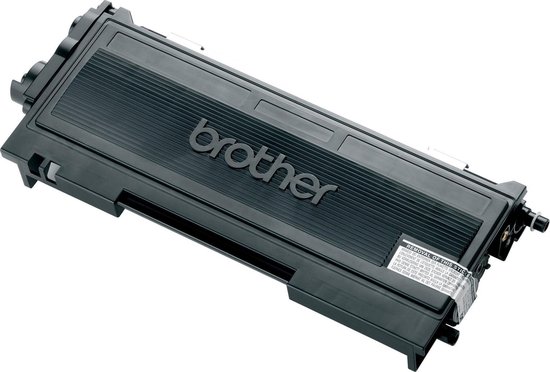 Brother Tn-2000 Toner - Zwart