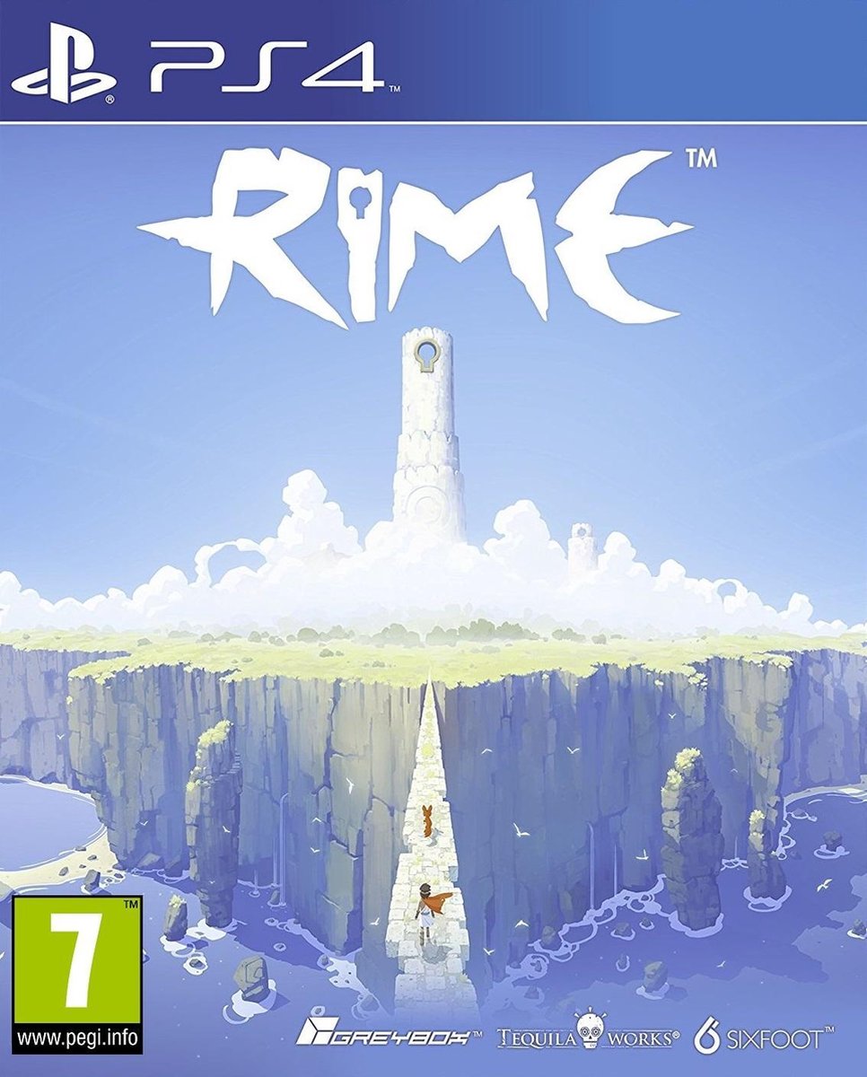 Maximum Games RIME