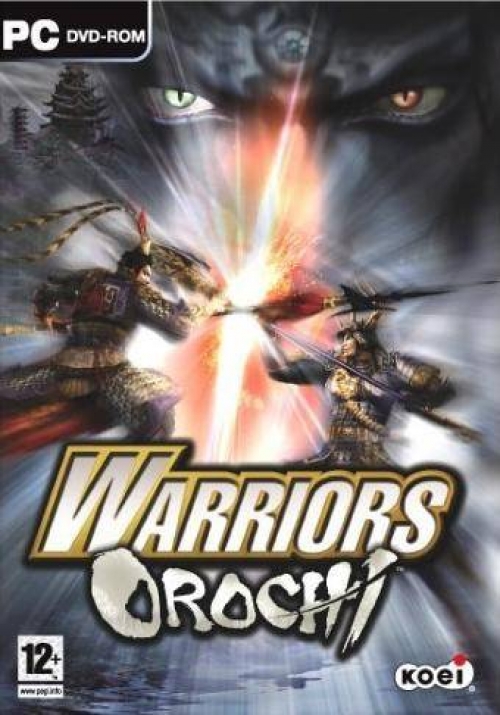 Warriorschi - Goud