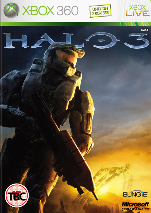 Back-to-School Sales2 Halo 3