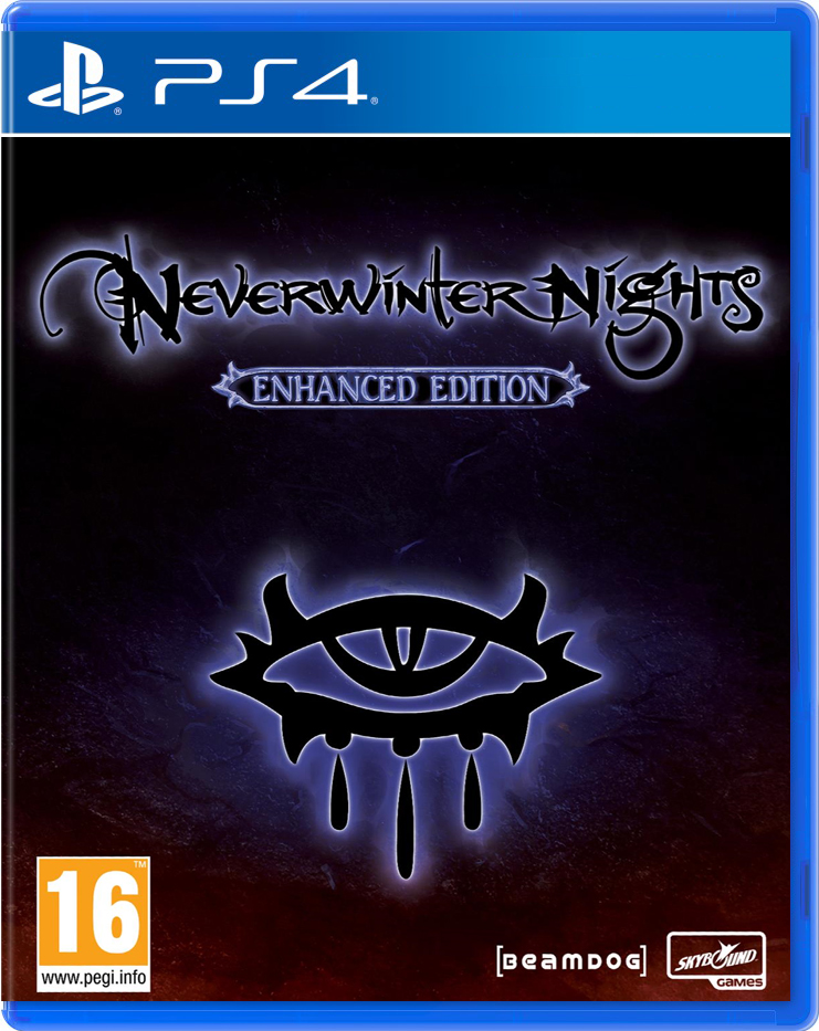 Skybound Games Neverwinter Nights Enhanced Edition