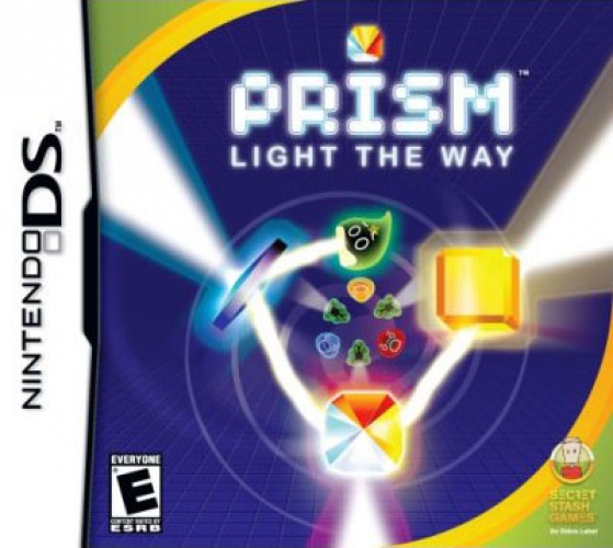 Overig Prism Light the Way