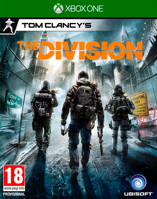 Ubisoft The Division