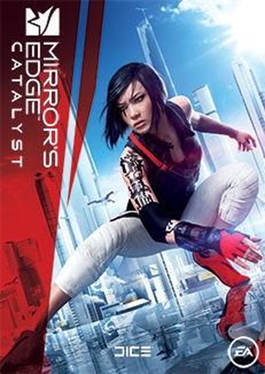 Electronic Arts Mirror's Edge Catalyst