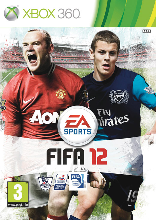 Electronic Arts Fifa 12