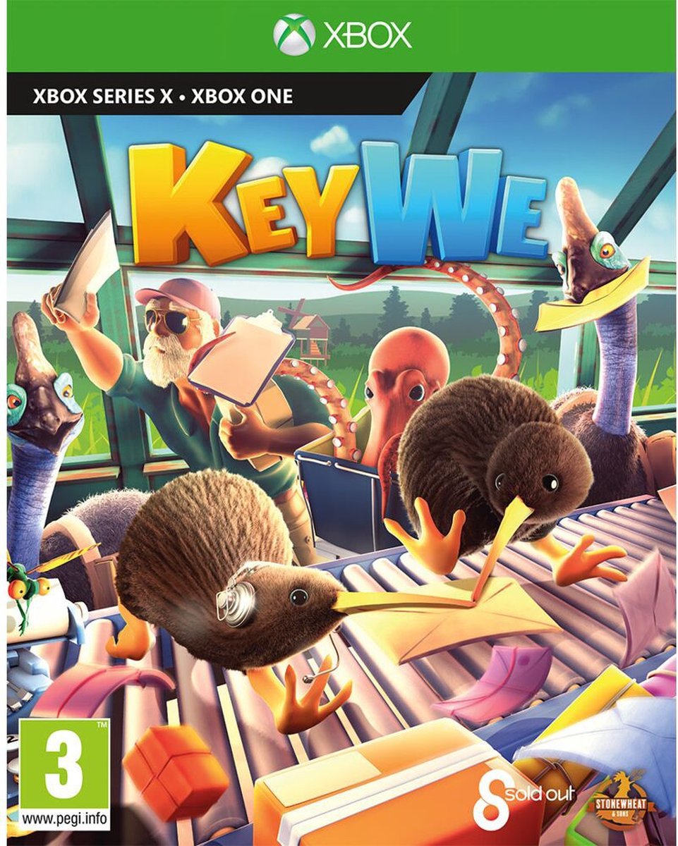 Koch KeyWe