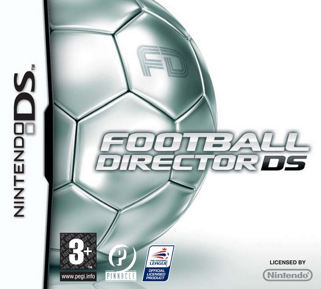 Overig Football Director