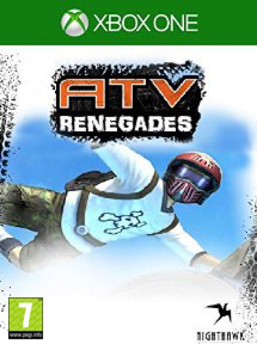 Nighthawk ATV Renegades