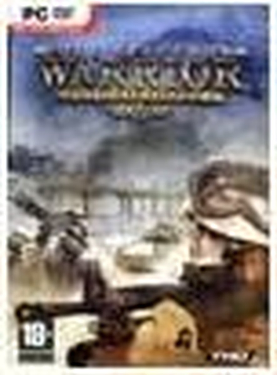 THQ Nordic Full Spectrum Warrior Ten Hammers