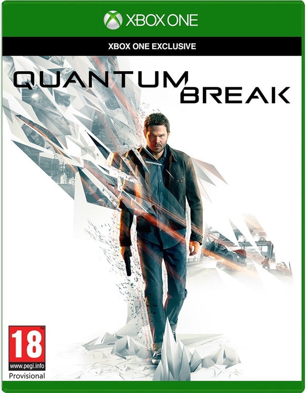 Back-to-School Sales2 Quantum Break